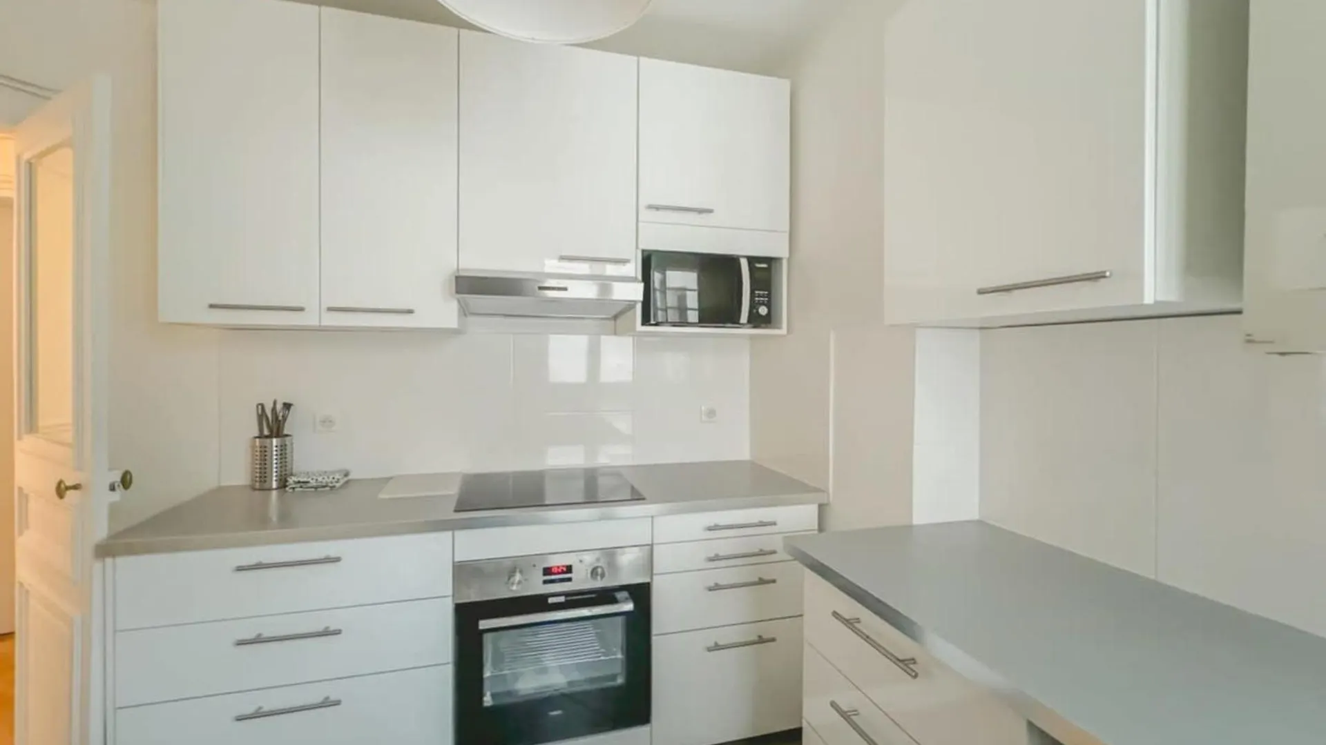 Holiday home Flexliving - Room - Turbigo Paris
