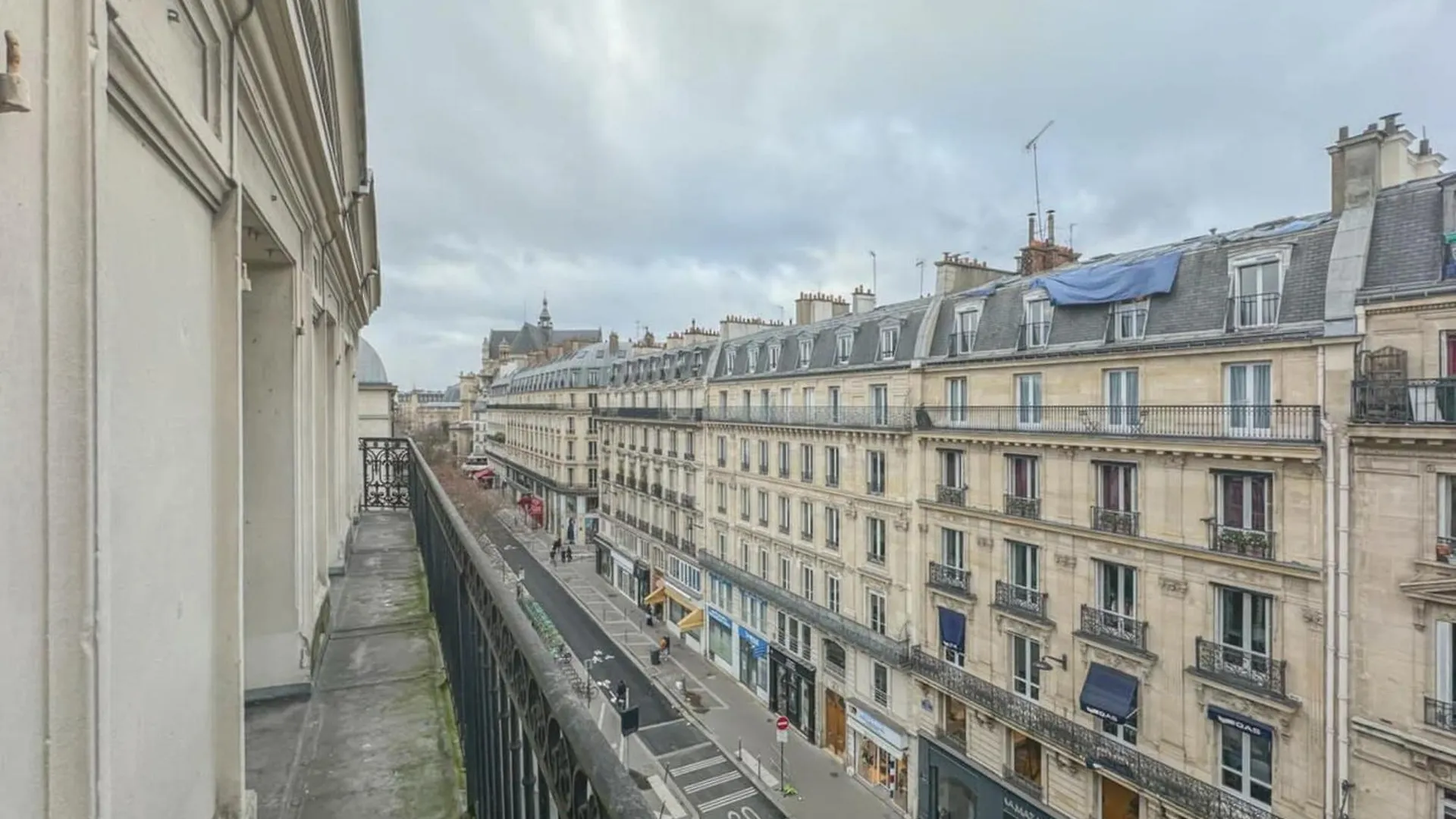 Flexliving - Room - Turbigo Paris Holiday home