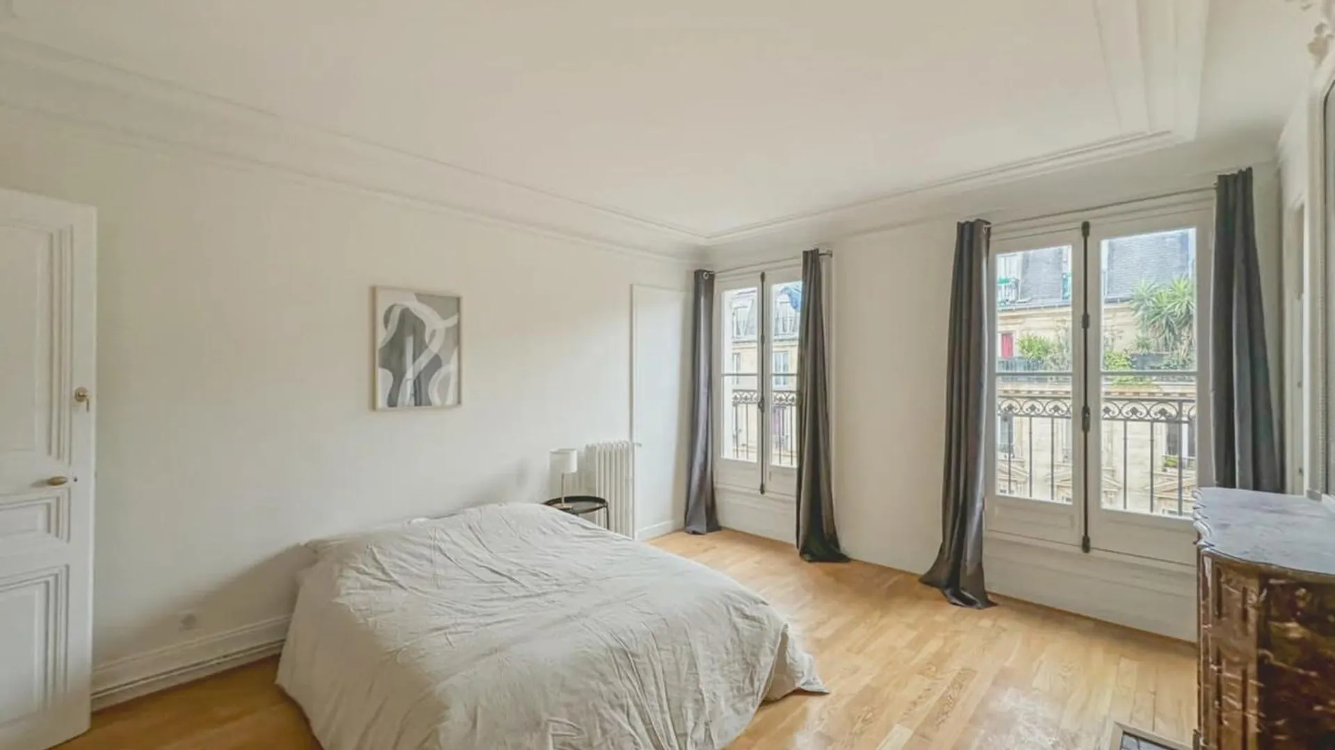 Flexliving - Room - Turbigo Paris