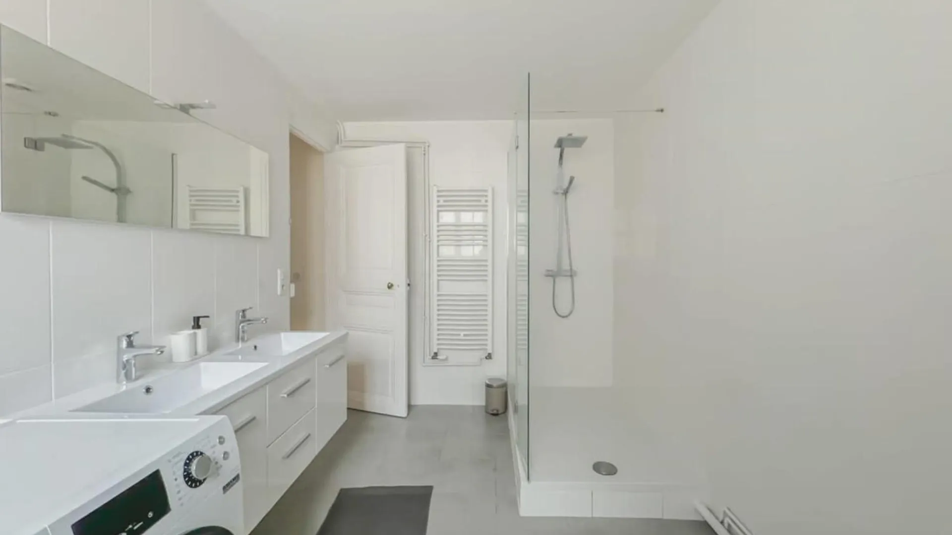 Flexliving - Room - Turbigo Paris Holiday home