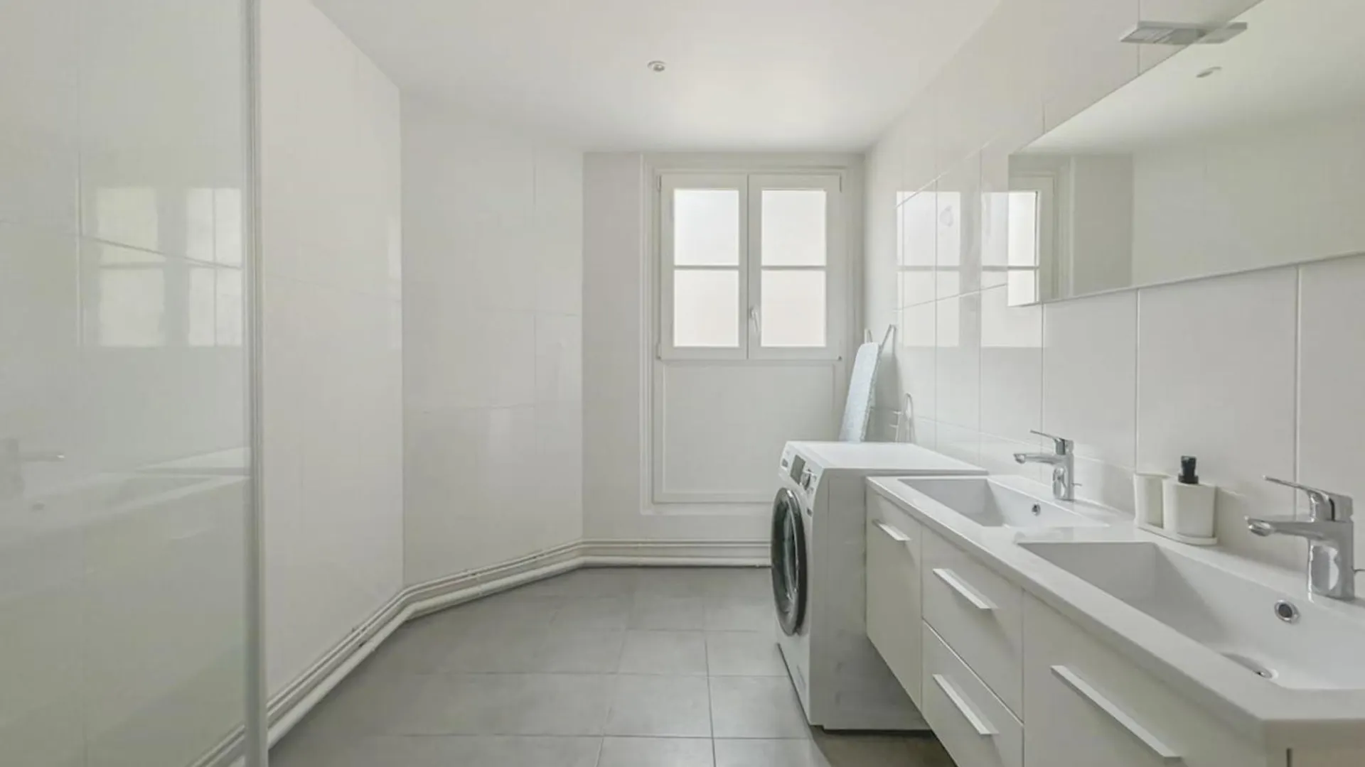 Flexliving - Room - Turbigo Paris
