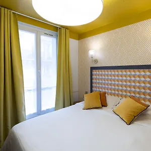 3* Hotel Gerando
