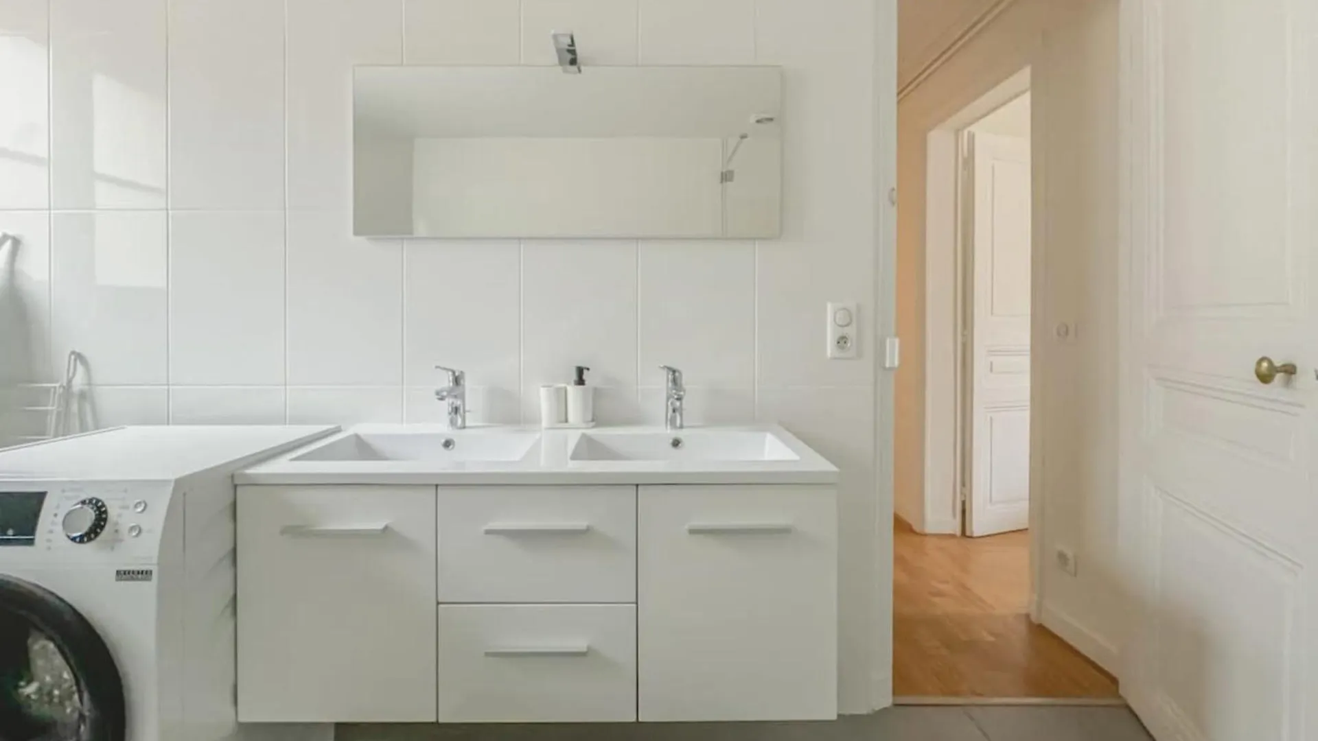 Flexliving - Room - Turbigo Paris