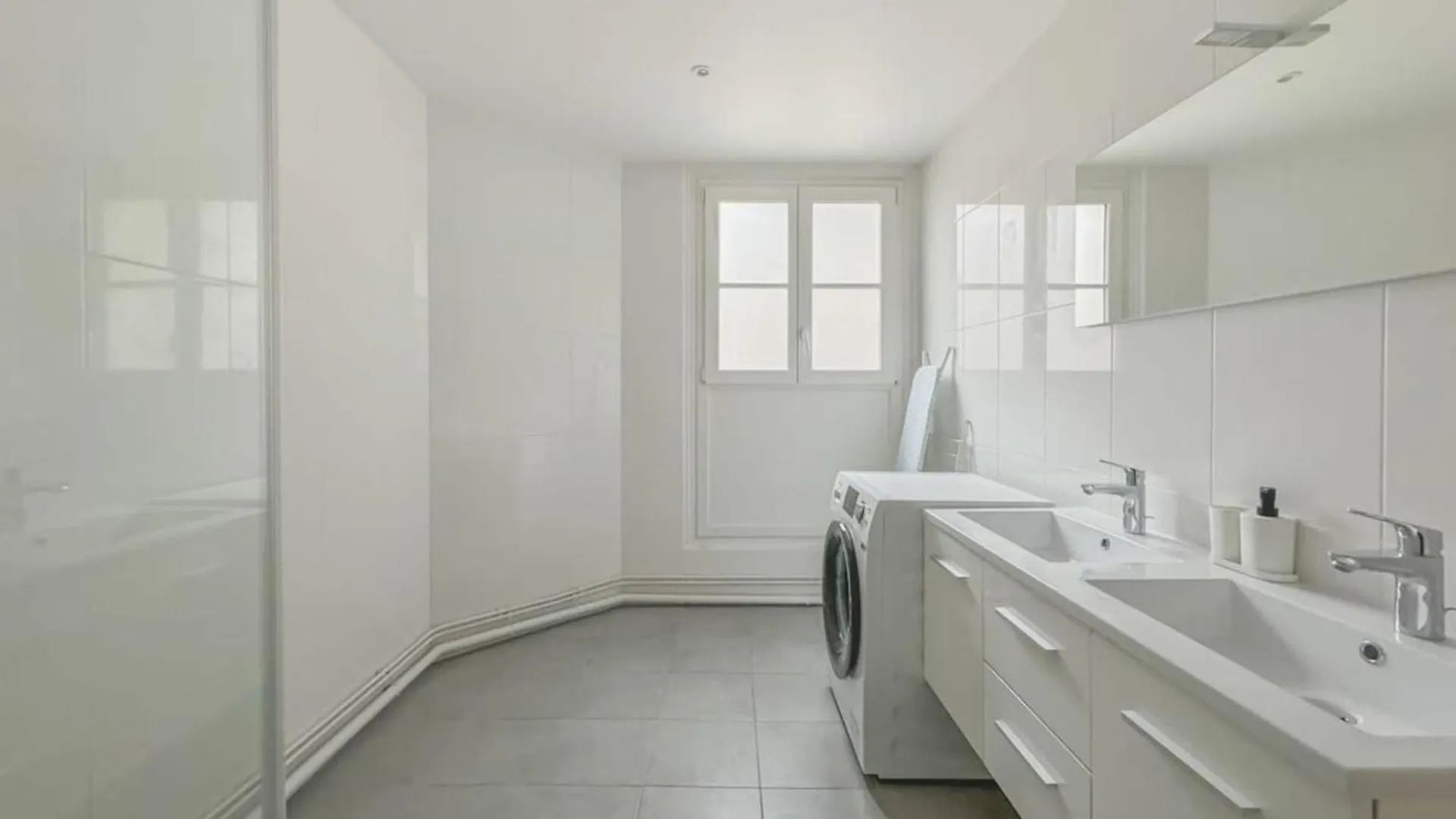 Casa de Férias Flexliving - Room - Turbigo Paris