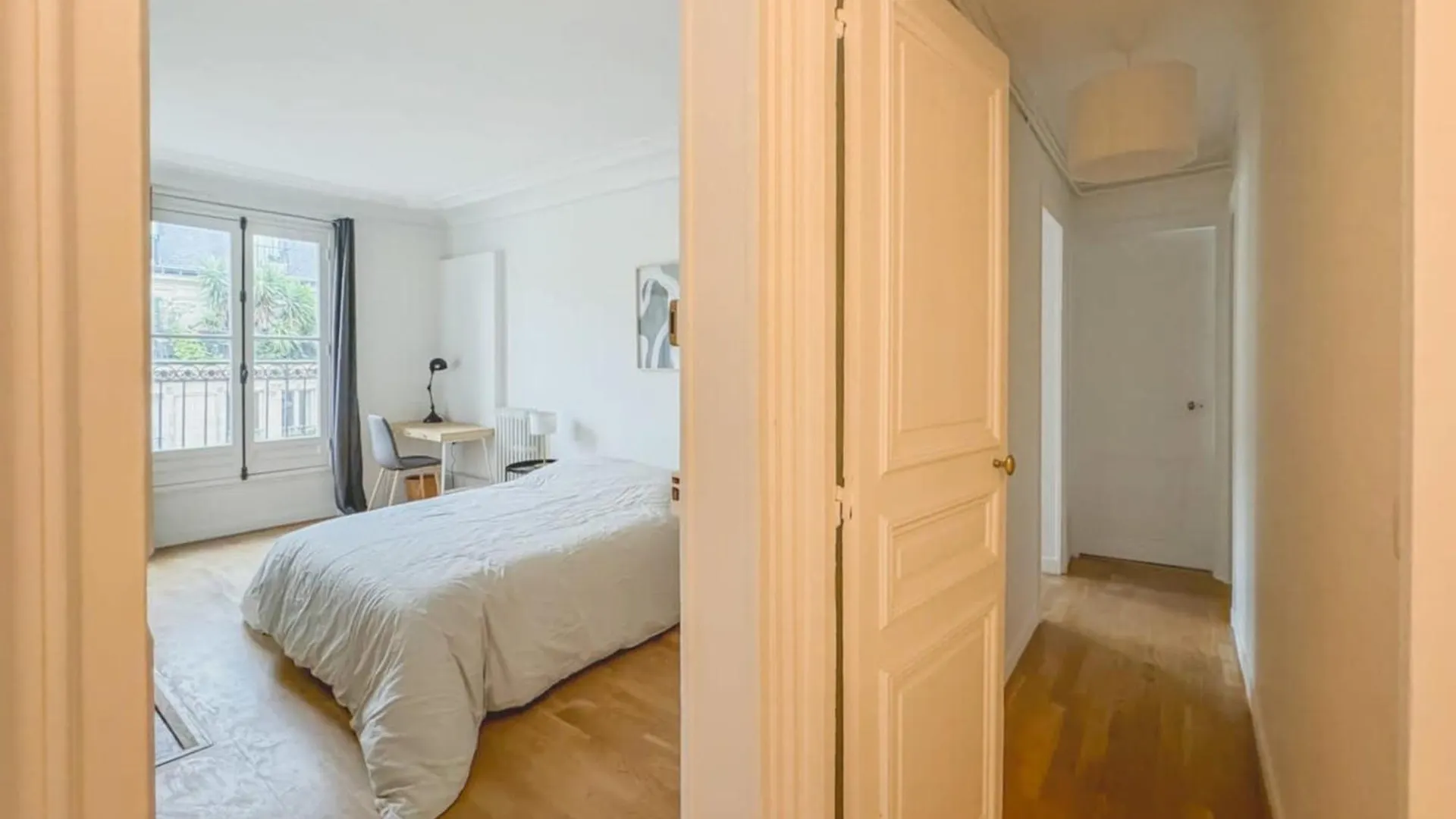 Flexliving - Room - Turbigo Paris 0*,