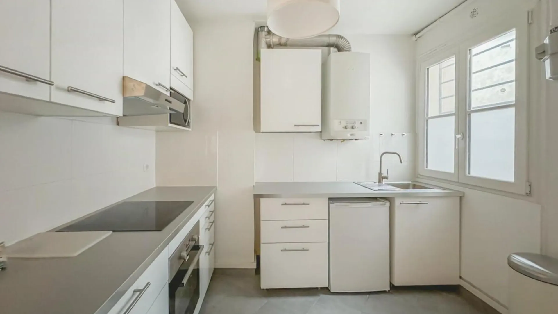 Casa de Férias Flexliving - Room - Turbigo Paris