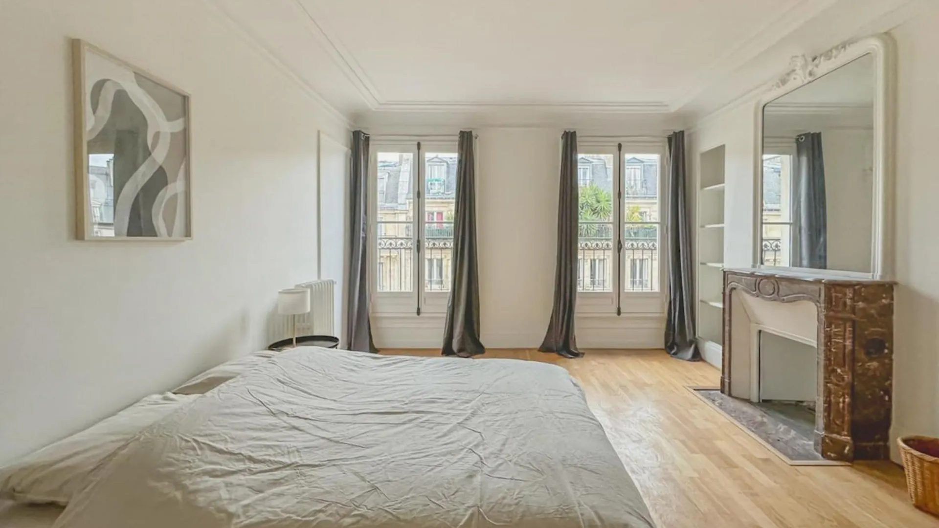 Flexliving - Room - Turbigo Paris 0*,  França